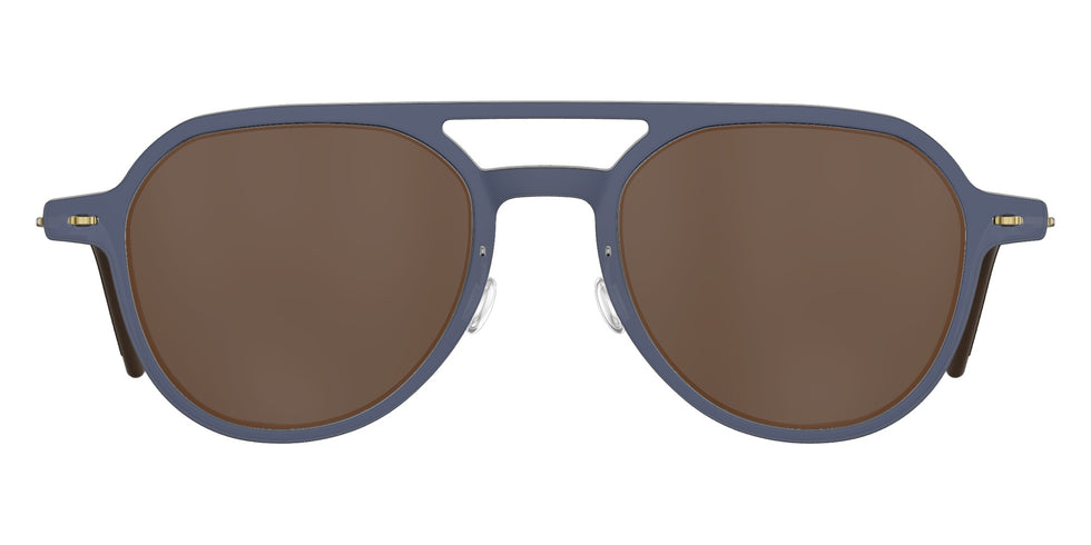 Lindberg 83050 48 - SL111 - Blue Neon Brown #id:lnd83050c23mpgtsl111_s:132100