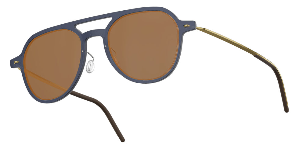 Lindberg 83050 48 - SL114 - Blue Neon Terracotta #id:lnd83050c23mpgtsl114_s:144105