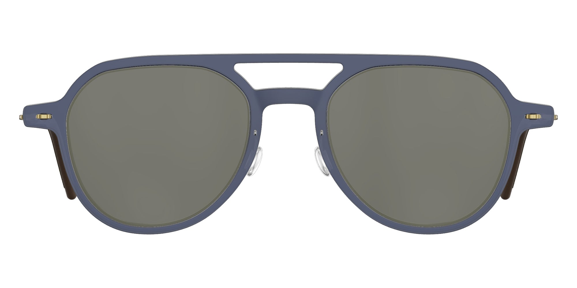 Lindberg 83050 48 - SL115 - Blue Neon Taupe #id:lnd83050c23mpgtsl115_s:148100