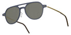 Lindberg 83050 48 - SL115 - Blue Neon Taupe #id:lnd83050c23mpgtsl115_s:148105