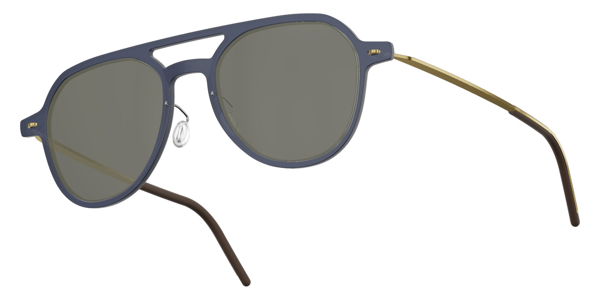 Lindberg 83050 48 - SL115 - Blue Neon Taupe #id:lnd83050c23mpgtsl115_s:148105
