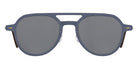 Lindberg 83050 48 - SL130 - Blue Neon Stone Gray #id:lnd83050c23mpgtsl130_s:152100