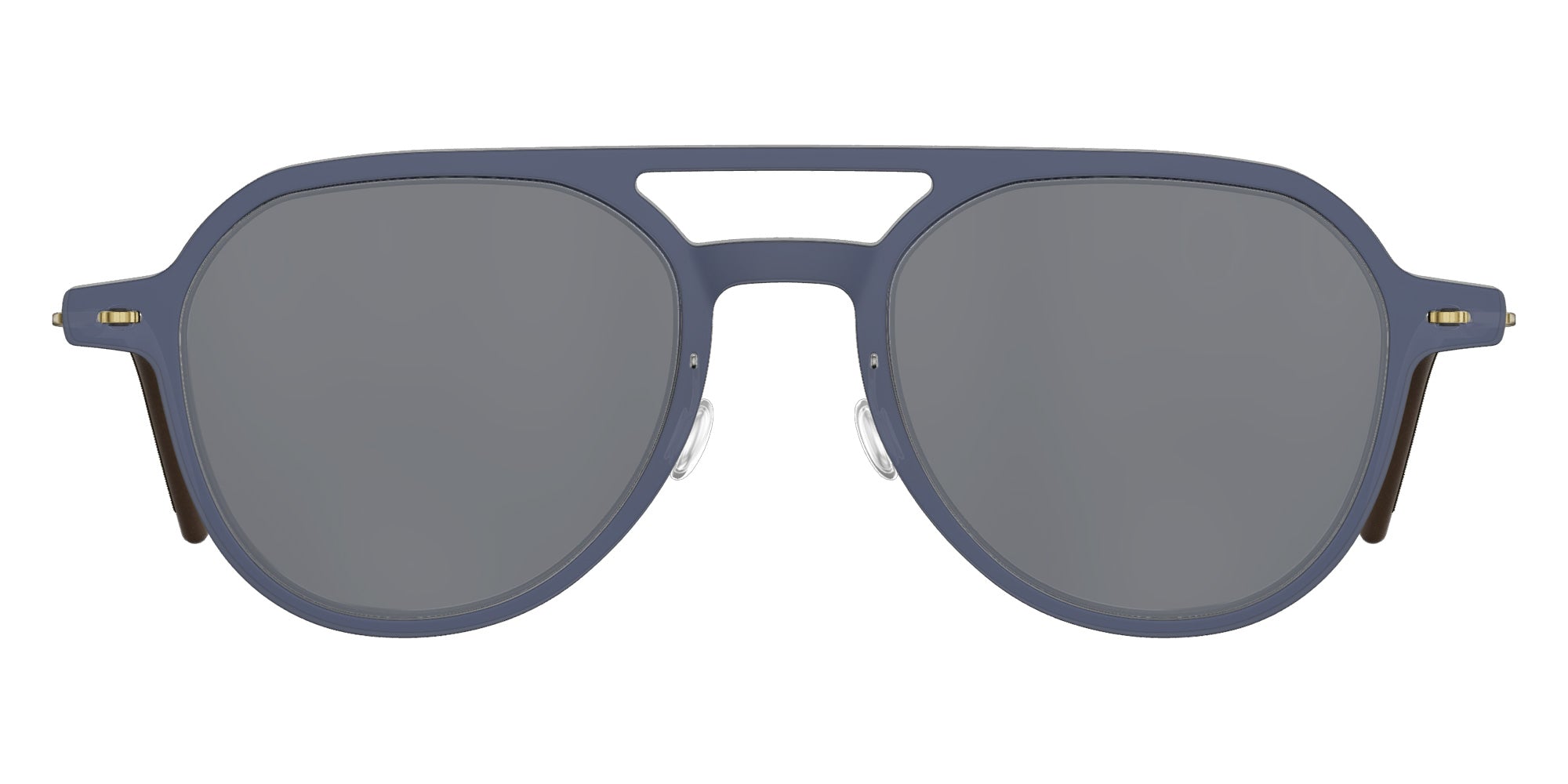 Lindberg 83050 48 - SL130 - Blue Neon Stone Gray #id:lnd83050c23mpgtsl130_s:152100