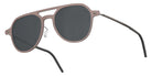 Lindberg 83050 48 - SL110 - Blue Neon Gray #id:lnd83050c26mp10sl110_s:156105