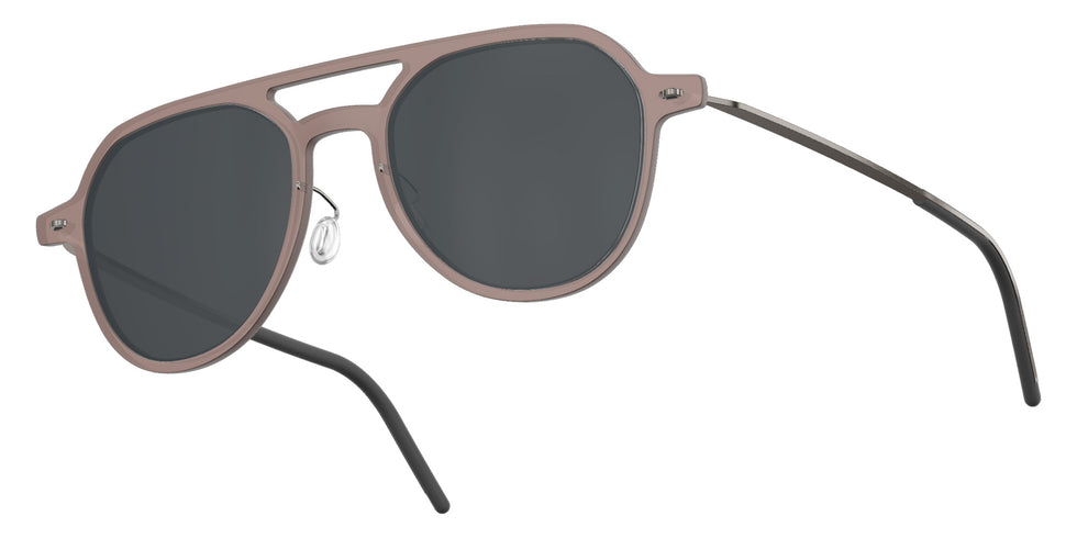 Lindberg 83050 48 - SL110 - Blue Neon Gray #id:lnd83050c26mp10sl110_s:156105