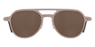 Lindberg 83050 48 - SL111 - Blue Neon Brown #id:lnd83050c26mp10sl111_s:160100