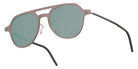 Lindberg 83050 48 - SL112 - Blue Neon Turquoise #id:lnd83050c26mp10sl112_s:164105