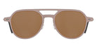 Lindberg 83050 48 - SL114 - Blue Neon Terracotta #id:lnd83050c26mp10sl114_s:172100