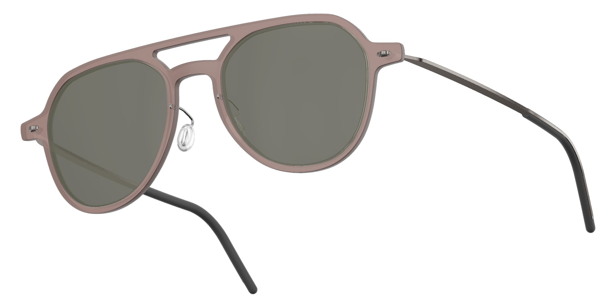 Lindberg 83050 48 - SL115 - Blue Neon Taupe #id:lnd83050c26mp10sl115_s:176105