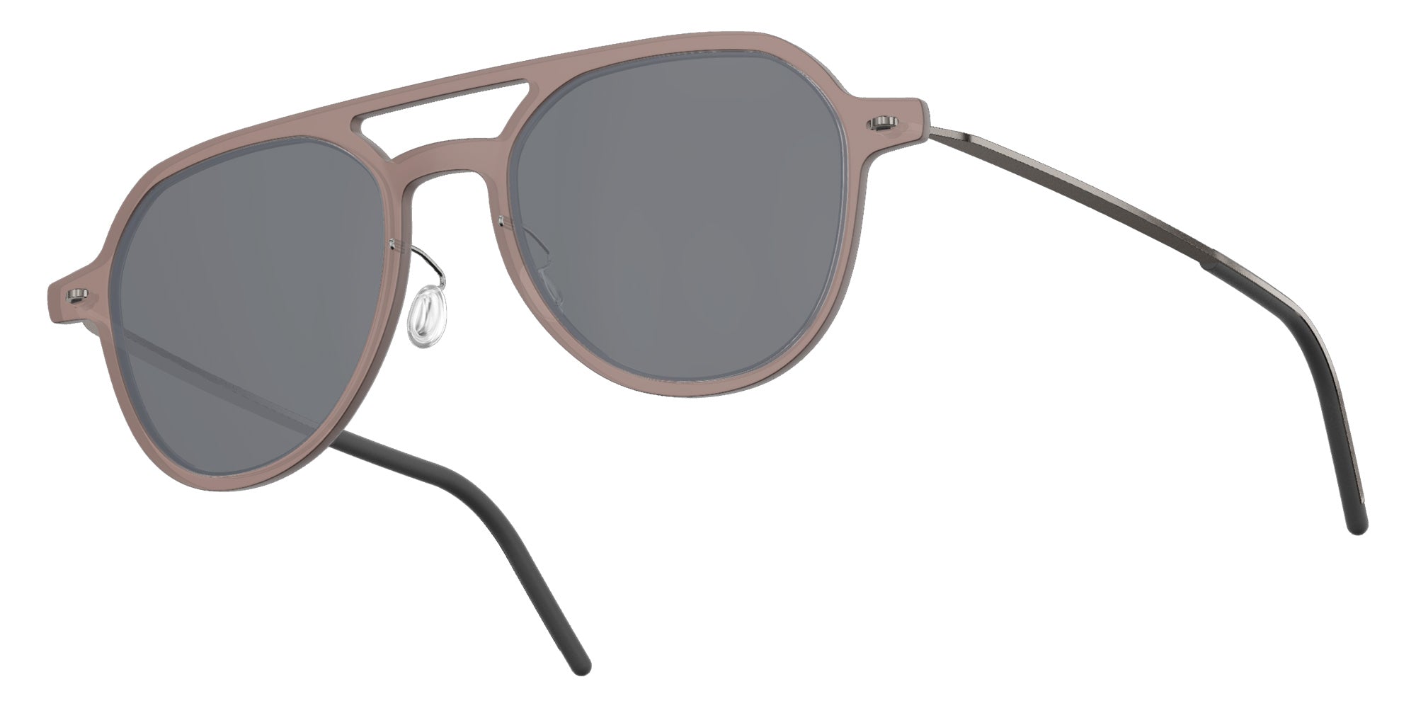 Lindberg 83050 48 - SL130 - Blue Neon Stone Gray #id:lnd83050c26mp10sl130_s:180105