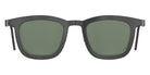 Lindberg 85097 45 - SL122 - Blue Neon Solid Green #id:lnd85097ak62k24u9sl122_s:100100