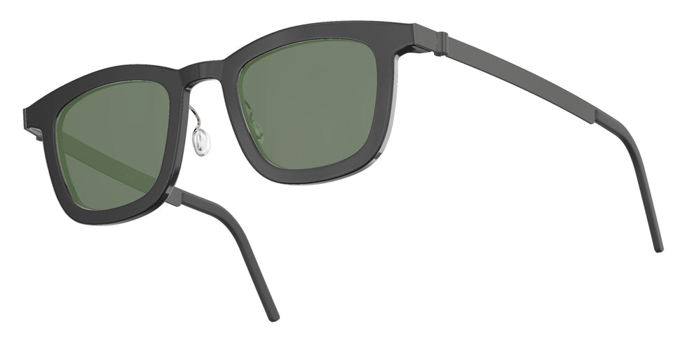 Lindberg 85097 45 - SL122 - Blue Neon Solid Green #id:lnd85097ak62k24u9sl122_s:100105
