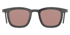 Lindberg 85097 45 - SL123 - Blue Neon Solid Vivid Red #id:lnd85097ak62k24u9sl123_s:104100