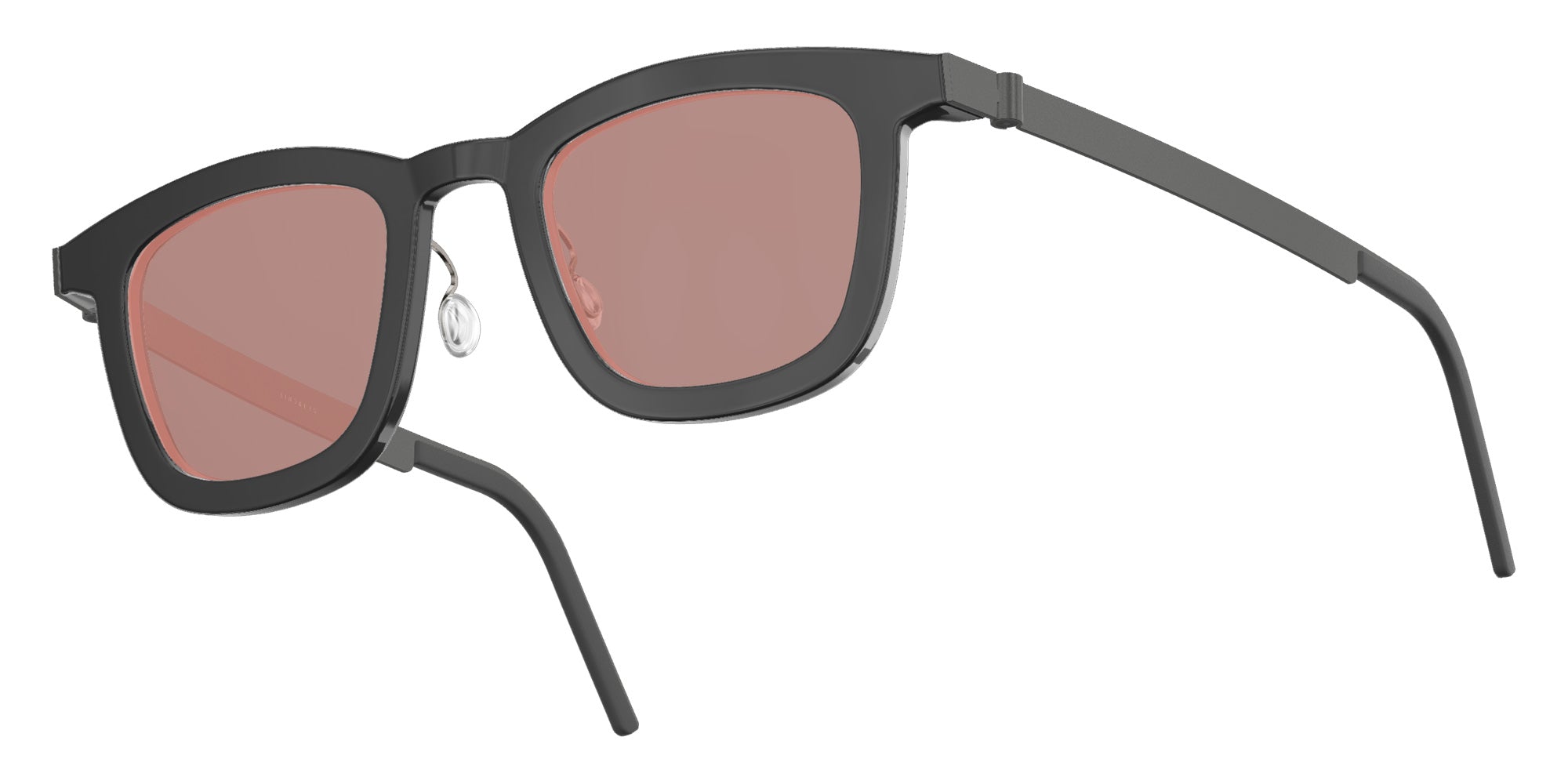 Lindberg 85097 45 - SL123 - Blue Neon Solid Vivid Red #id:lnd85097ak62k24u9sl123_s:104105