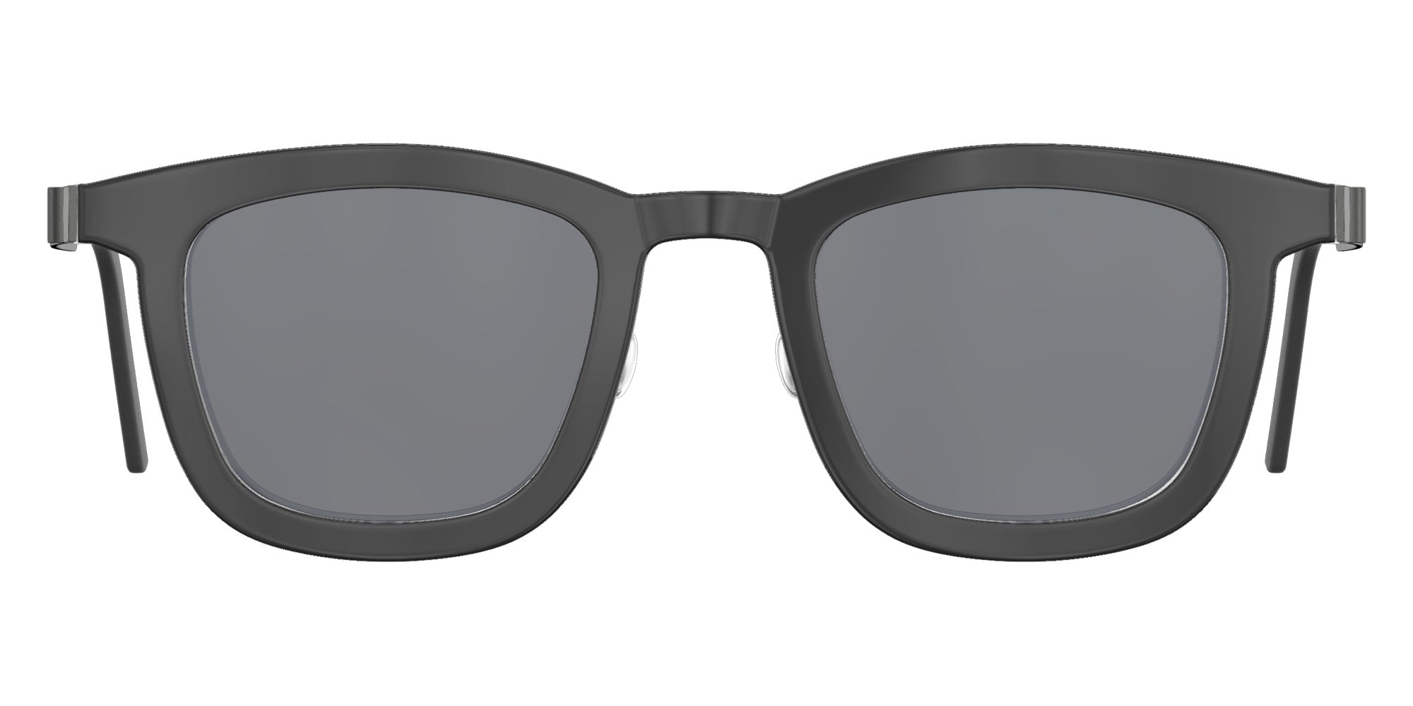 Lindberg 85097 45 - SL124 - Blue Neon Solid Stone Gray #id:lnd85097ak62k24u9sl124_s:108100