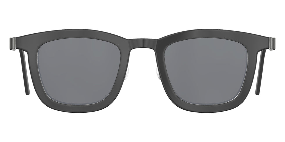 Lindberg 85097 45 - SL124 - Blue Neon Solid Stone Gray #id:lnd85097ak62k24u9sl124_s:108100