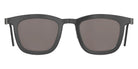 Lindberg 85097 45 - SL125 - Blue Neon Solid Chestnut Brown #id:lnd85097ak62k24u9sl125_s:112100