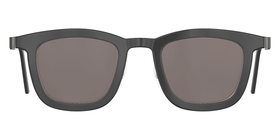 Lindberg 85097 45 - SL125 - Blue Neon Solid Chestnut Brown #id:lnd85097ak62k24u9sl125_s:112100