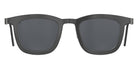 Lindberg 85097 45 - SL126 - Blue Neon Solid Gray #id:lnd85097ak62k24u9sl126_s:116100