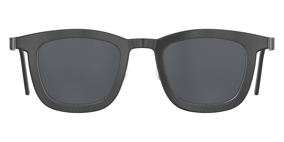 Lindberg 85097 45 - SL126 - Blue Neon Solid Gray #id:lnd85097ak62k24u9sl126_s:116100