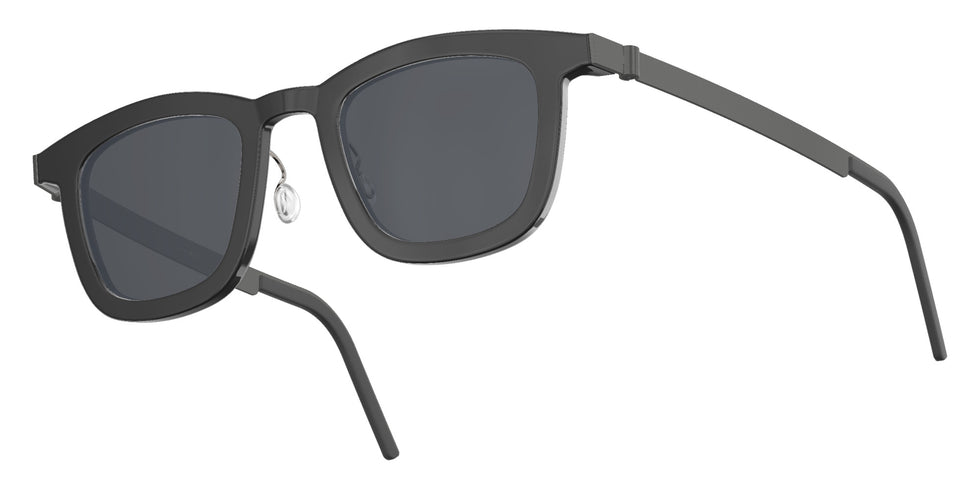 Lindberg 85097 45 - SL126 - Blue Neon Solid Gray #id:lnd85097ak62k24u9sl126_s:116105