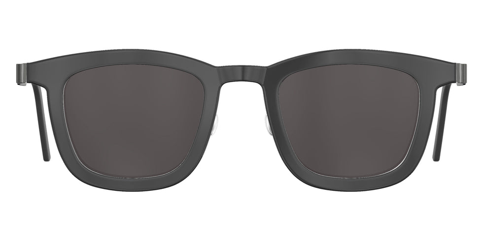 Lindberg 85097 45 - SL127 - Blue Neon Solid Warm Gray #id:lnd85097ak62k24u9sl127_s:120100