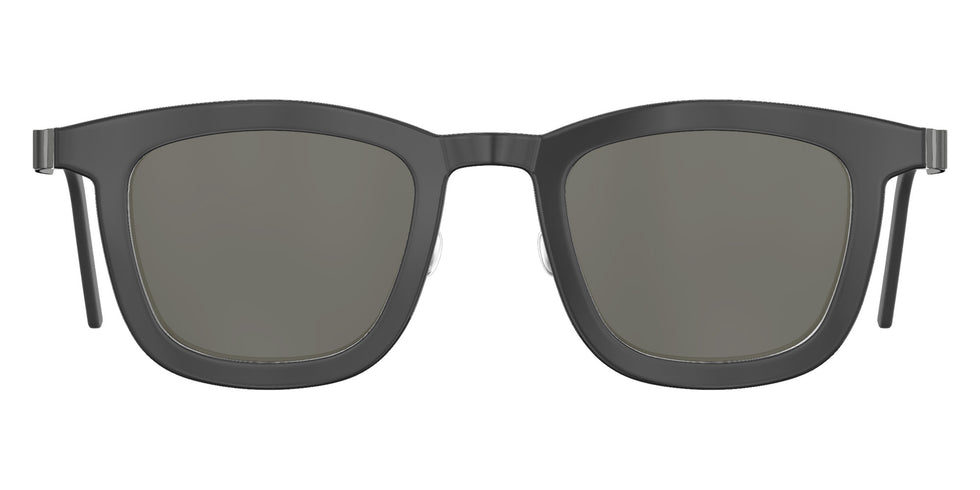 Lindberg 85097 45 - SL128 - Blue Neon Solid Taupe #id:lnd85097ak62k24u9sl128_s:124100