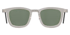 Lindberg 85097 45 - SL122 - Blue Neon Solid Green #id:lnd85097al21k282p10sl122_s:128100