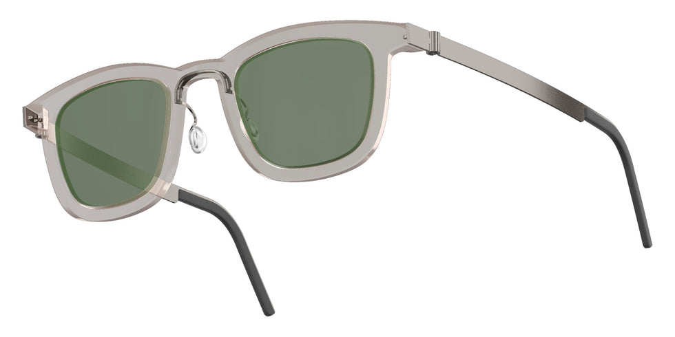 Lindberg 85097 45 - SL122 - Blue Neon Solid Green #id:lnd85097al21k282p10sl122_s:128105