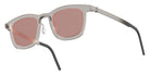Lindberg 85097 45 - SL123 - Blue Neon Solid Vivid Red #id:lnd85097al21k282p10sl123_s:132105