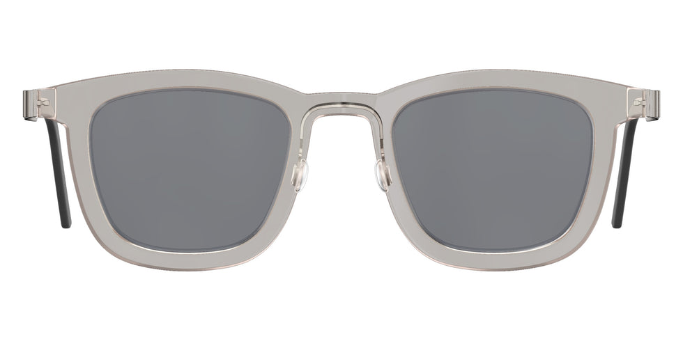 Lindberg 85097 45 - SL124 - Blue Neon Solid Stone Gray #id:lnd85097al21k282p10sl124_s:136100
