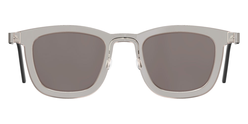 Lindberg 85097 45 - SL125 - Blue Neon Solid Chestnut Brown #id:lnd85097al21k282p10sl125_s:140100