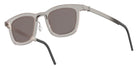 Lindberg 85097 45 - SL125 - Blue Neon Solid Chestnut Brown #id:lnd85097al21k282p10sl125_s:140105