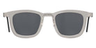 Lindberg 85097 45 - SL126 - Blue Neon Solid Gray #id:lnd85097al21k282p10sl126_s:144100