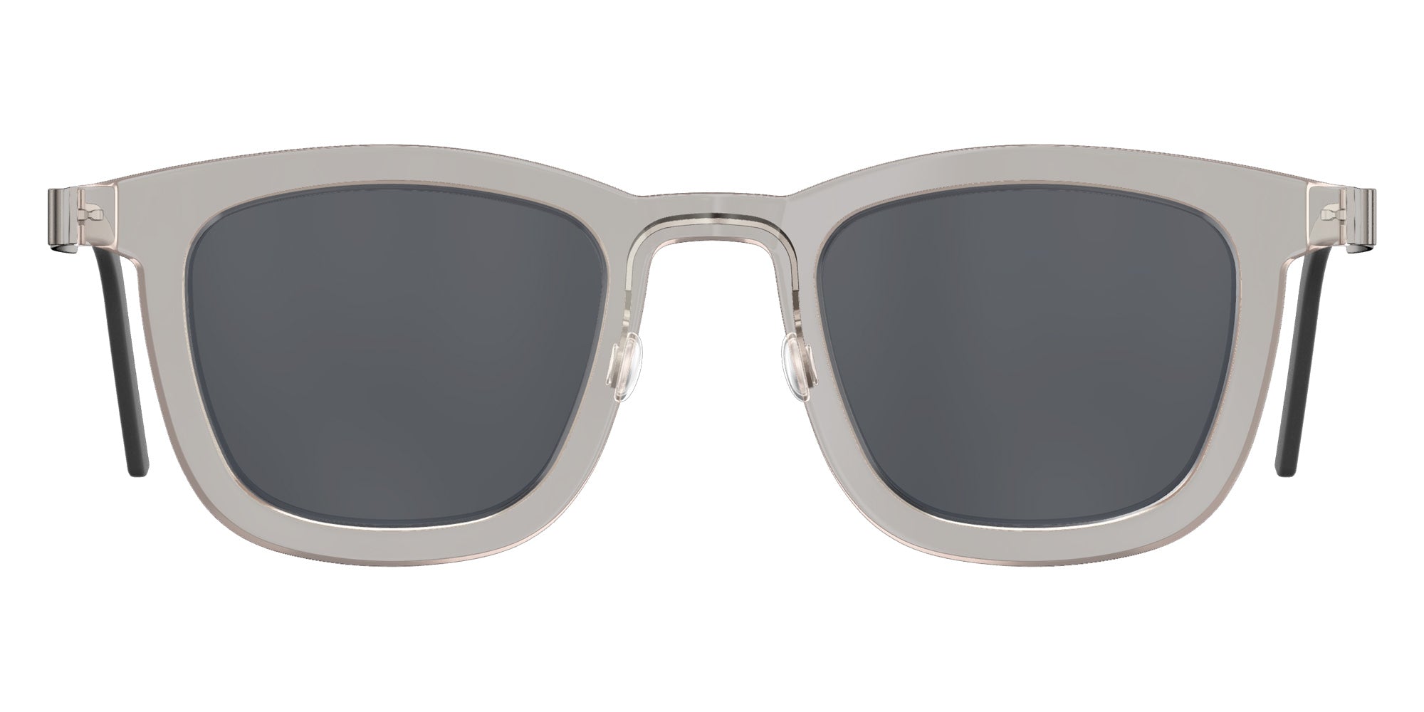 Lindberg 85097 45 - SL126 - Blue Neon Solid Gray #id:lnd85097al21k282p10sl126_s:144100