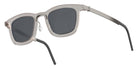 Lindberg 85097 45 - SL126 - Blue Neon Solid Gray #id:lnd85097al21k282p10sl126_s:144105