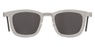 Lindberg 85097 45 - SL127 - Blue Neon Solid Warm Gray #id:lnd85097al21k282p10sl127_s:148100