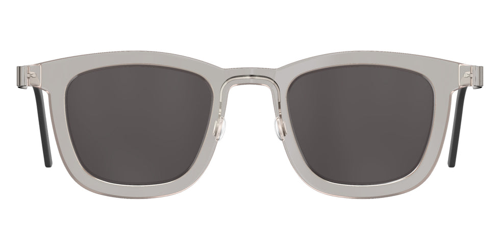 Lindberg 85097 45 - SL127 - Blue Neon Solid Warm Gray #id:lnd85097al21k282p10sl127_s:148100