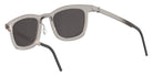 Lindberg 85097 45 - SL127 - Blue Neon Solid Warm Gray #id:lnd85097al21k282p10sl127_s:148105