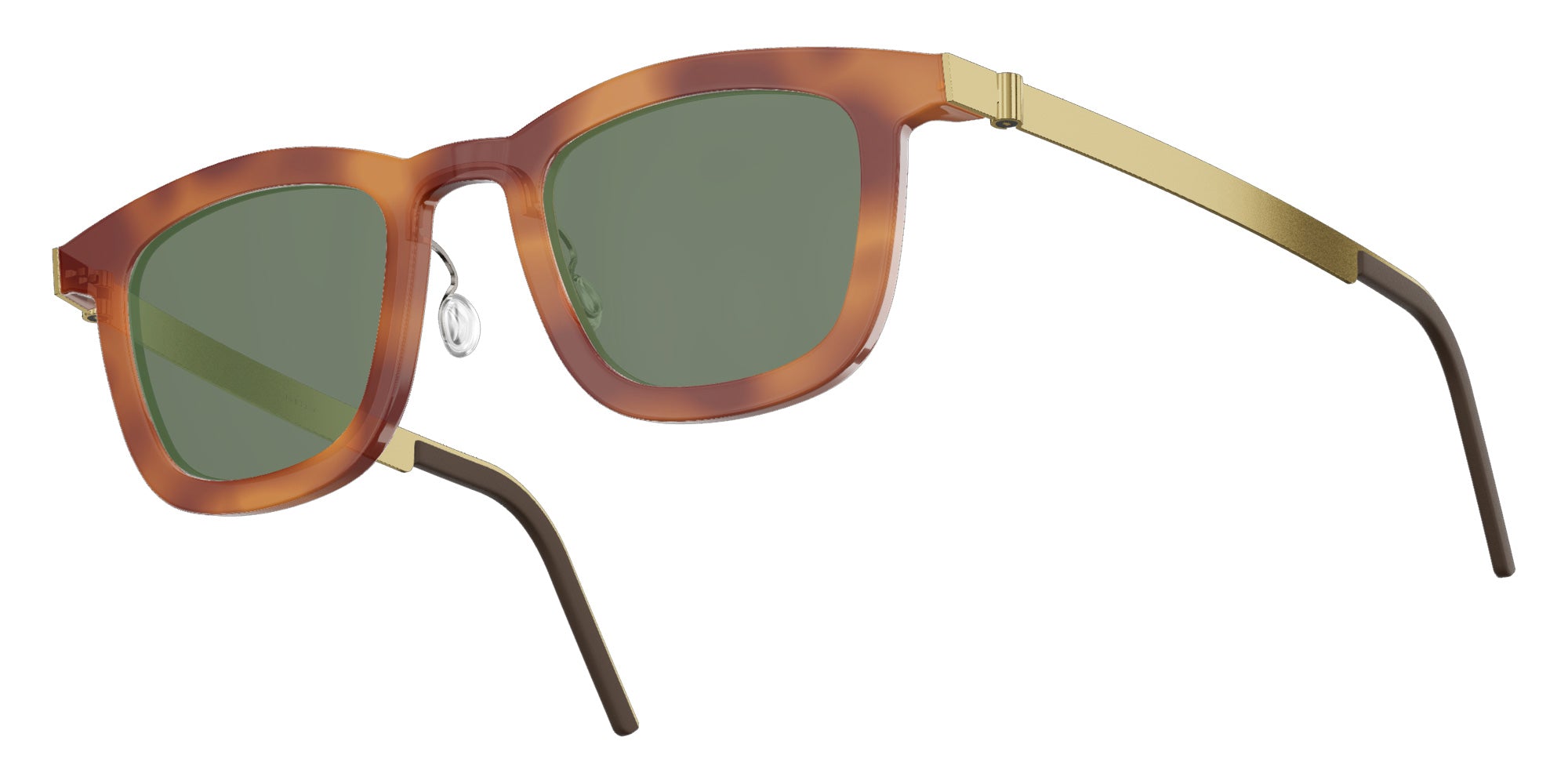 Lindberg 85097 45 - SL122 - Blue Neon Solid Green #id:lnd85097al22k284pgtsl122_s:156105