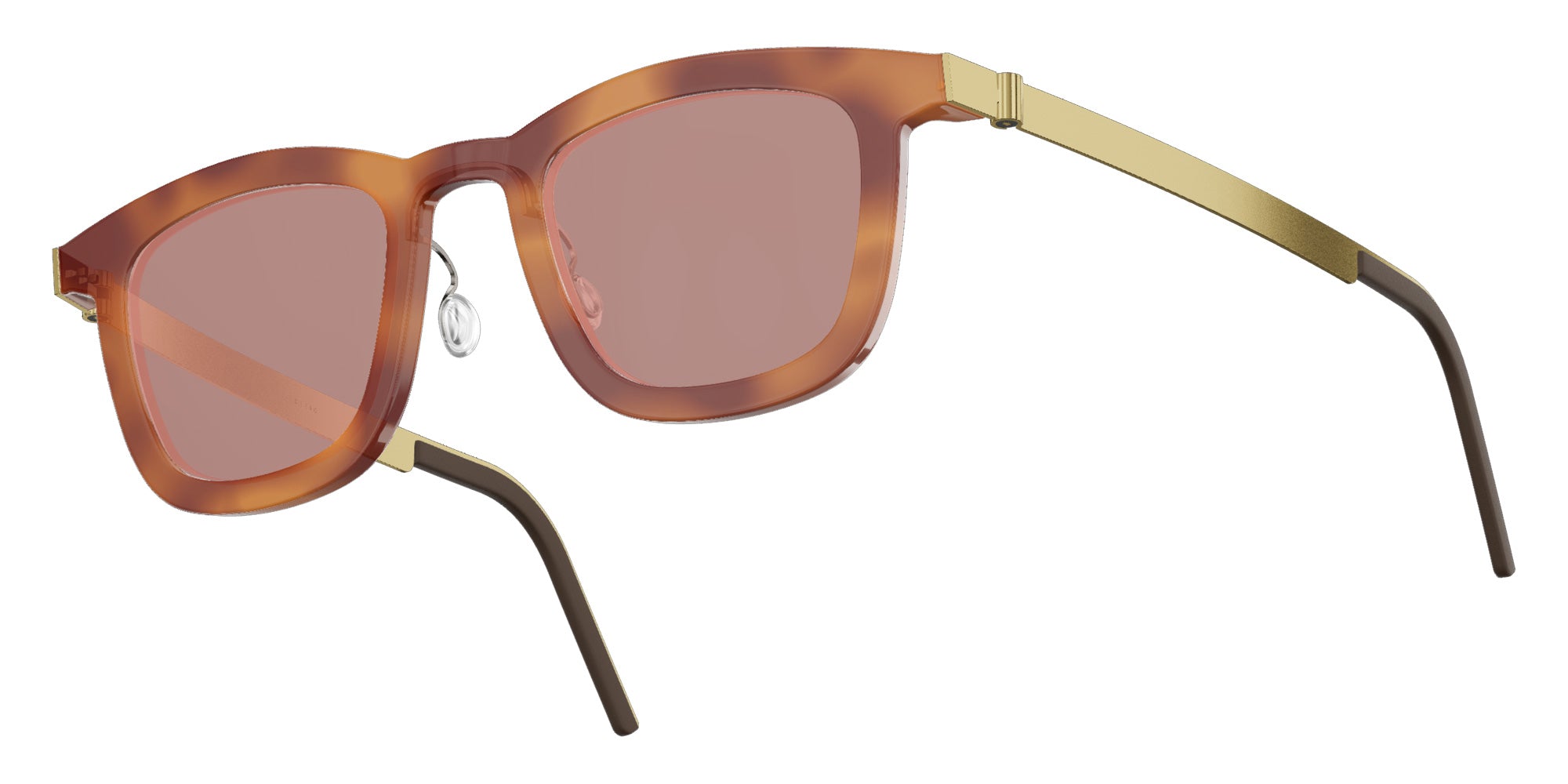 Lindberg 85097 45 - SL123 - Blue Neon Solid Vivid Red #id:lnd85097al22k284pgtsl123_s:160105