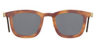 Lindberg 85097 45 - SL124 - Blue Neon Solid Stone Gray #id:lnd85097al22k284pgtsl124_s:164100