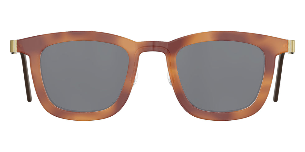Lindberg 85097 45 - SL124 - Blue Neon Solid Stone Gray #id:lnd85097al22k284pgtsl124_s:164100