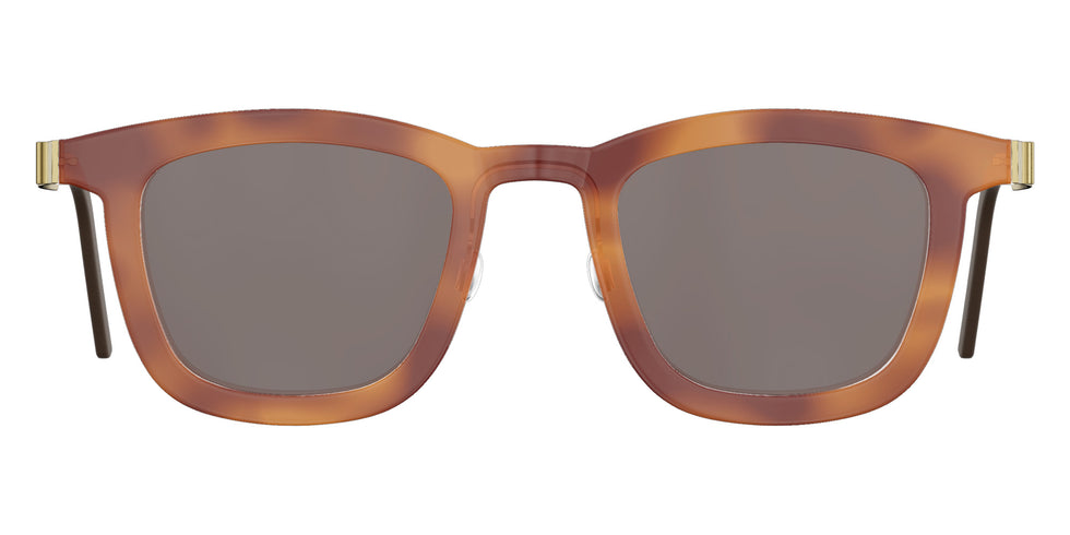 Lindberg 85097 45 - SL125 - Blue Neon Solid Chestnut Brown #id:lnd85097al22k284pgtsl125_s:168100