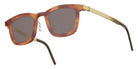 Lindberg 85097 45 - SL125 - Blue Neon Solid Chestnut Brown #id:lnd85097al22k284pgtsl125_s:168105