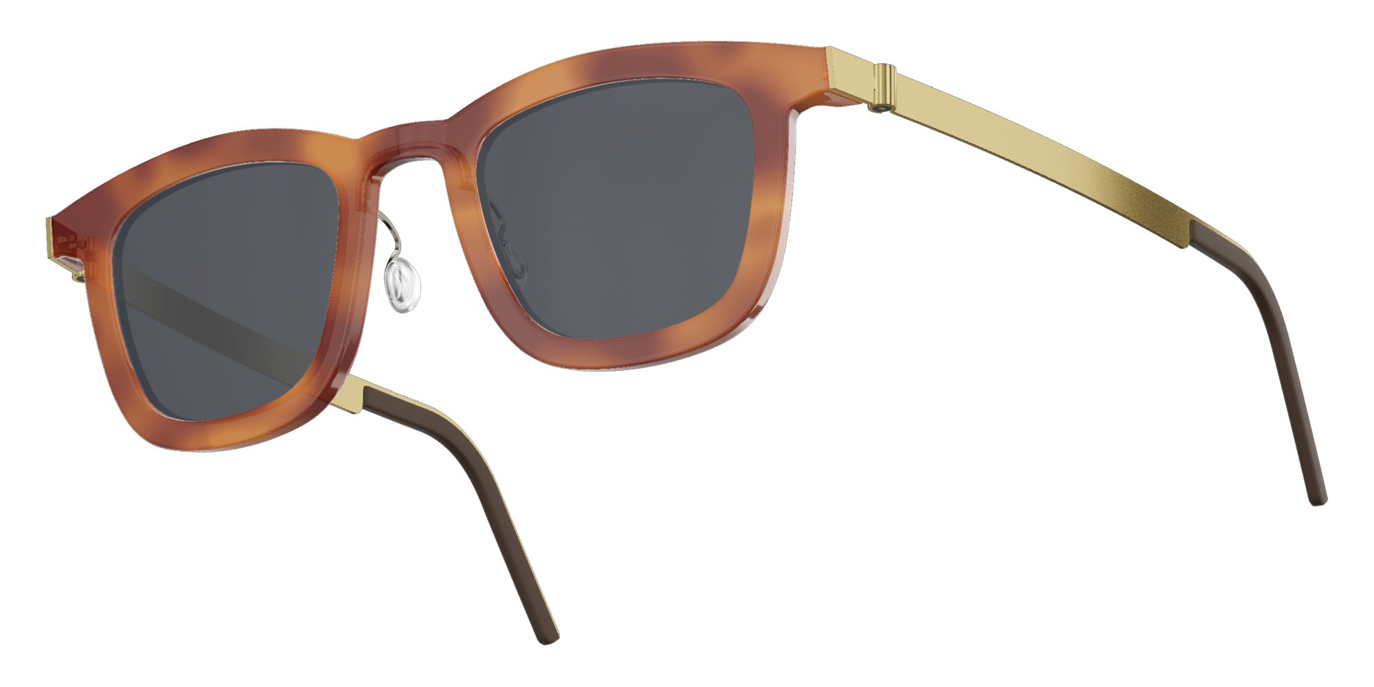 Lindberg 85097 45 - SL126 - Blue Neon Solid Gray #id:lnd85097al22k284pgtsl126_s:172105