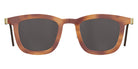 Lindberg 85097 45 - SL127 - Blue Neon Solid Warm Gray #id:lnd85097al22k284pgtsl127_s:176100