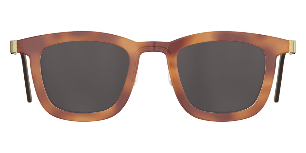 Lindberg 85097 45 - SL127 - Blue Neon Solid Warm Gray #id:lnd85097al22k284pgtsl127_s:176100