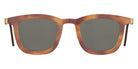 Lindberg 85097 45 - SL128 - Blue Neon Solid Taupe #id:lnd85097al22k284pgtsl128_s:180100