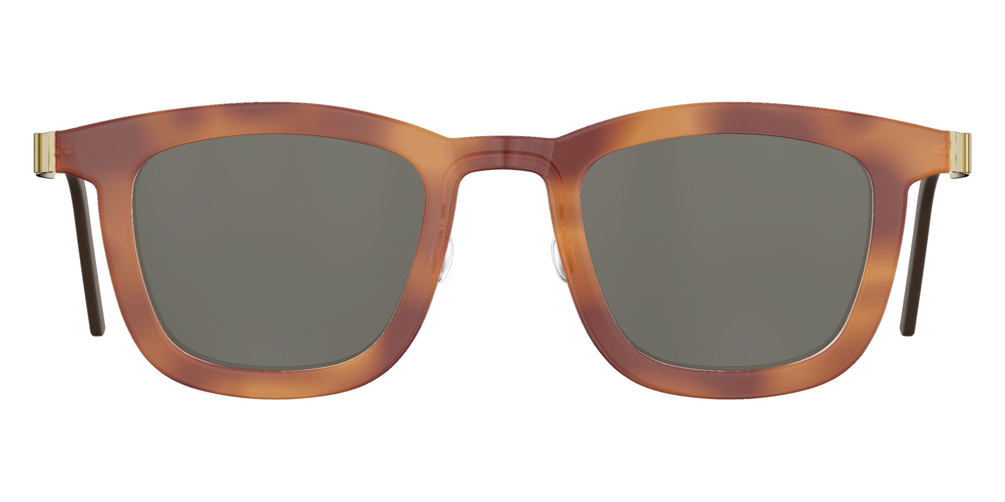 Lindberg 85097 45 - SL128 - Blue Neon Solid Taupe #id:lnd85097al22k284pgtsl128_s:180100